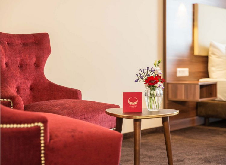 Abasto Hotel Maisach