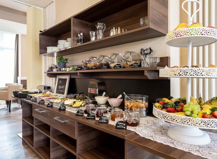 Abasto Hotel Maisach