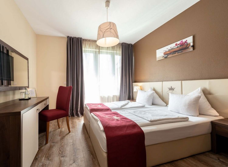 Abasto Hotel Maisach