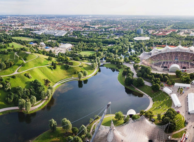 München erleben – Feldmoching zwischen Olympiapark und Altstadtflair