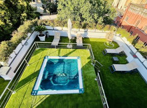 Best Western Cinemusic Hotel