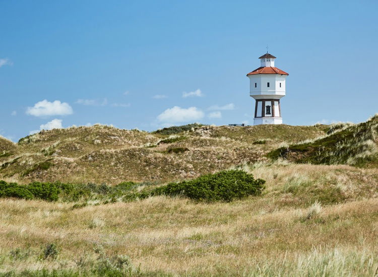 Raus aus dem Alltag: Inselidylle und Wohlfühlmomente an der Nordsee
