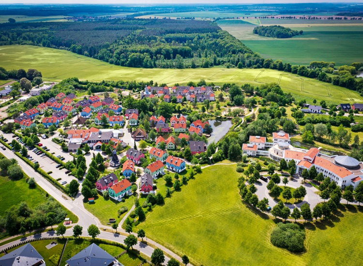 Beech Resort Fleesensee