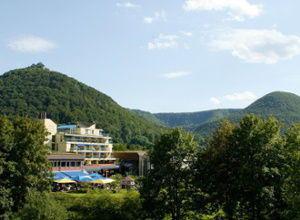 Hotel Graf Eberhard Hotel Graf Eberhard