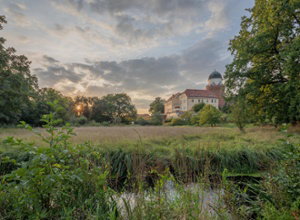 Ahead Burghotel