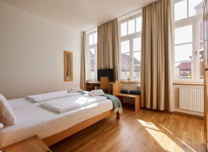 Ahead Burghotel