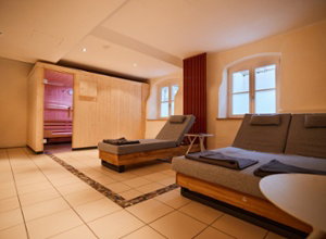 Ahead Burghotel