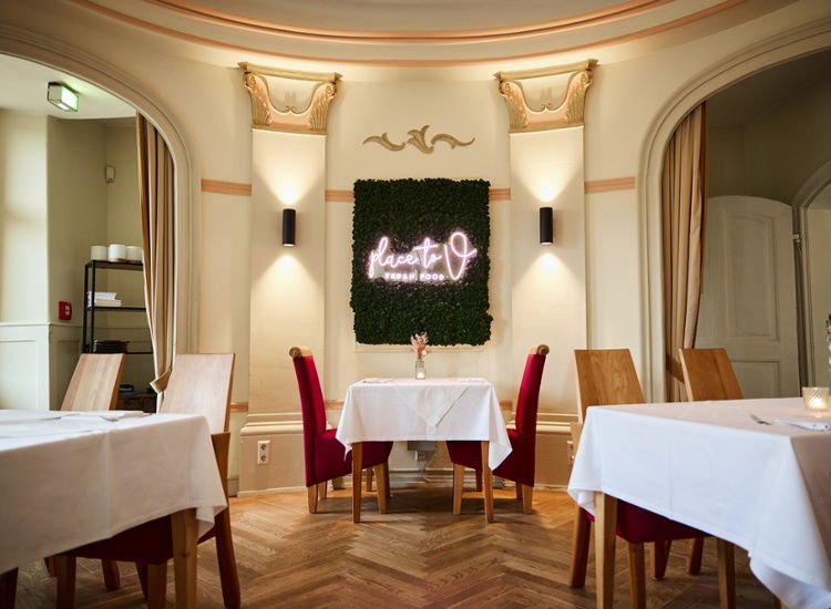 Erholung und bewusste Entschleunigung in historischer Burgkulisse