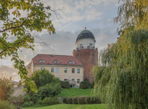 Ahead Burghotel
