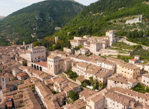 Hub Hotel Gubbio shutterstock Hub Hotel Gubbio shutterstock