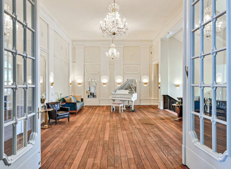 ATLANTIC Grand Hotel Travemuende