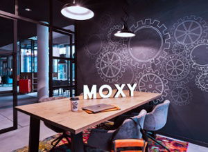 Moxy Hotel Hamburg Altona Moxy Hotel Hamburg Altona