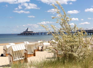 Hotel Kaiserhof Heringsdorf