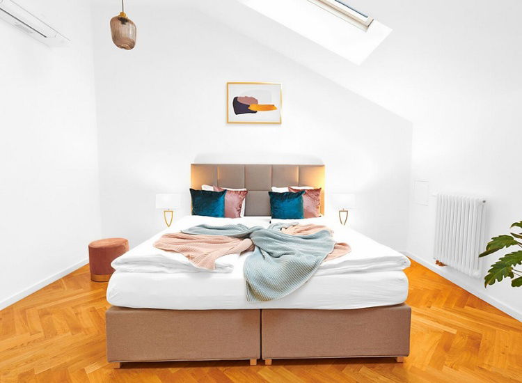 Pytloun Bristol Residence