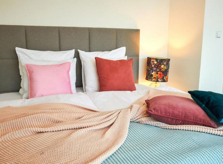 Pytloun Bristol Residence