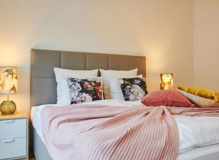 Pytloun Bristol Residence