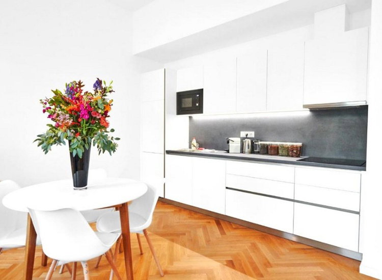 Pytloun Bristol Residence