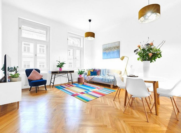 Pytloun Bristol Residence