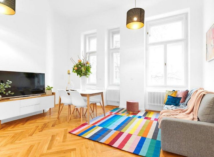 Pytloun Bristol Residence