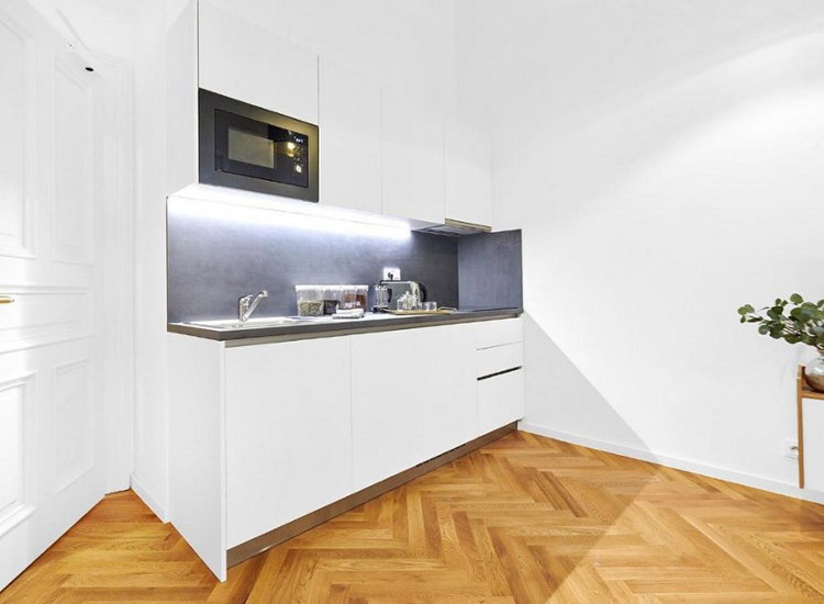 Pytloun Bristol Residence