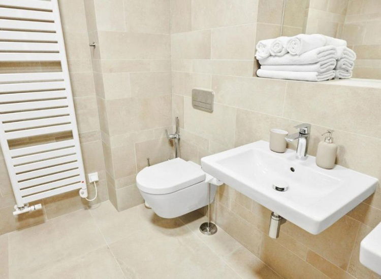 Pytloun Bristol Residence