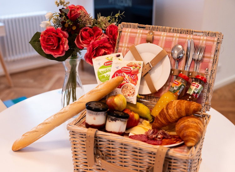 Pytloun Bristol Residence