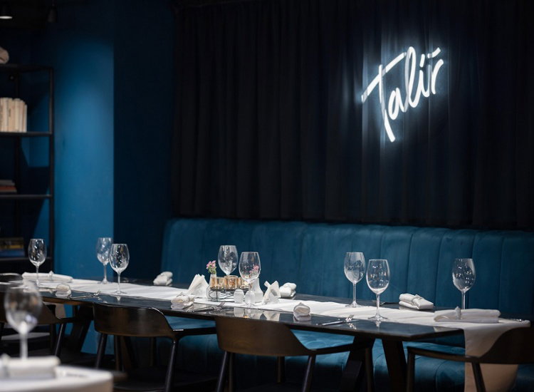 Pytloun Bristol Residence