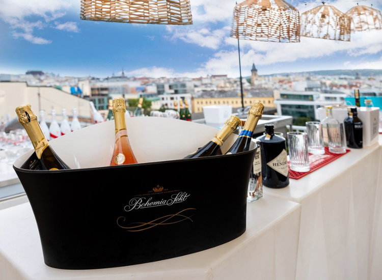 Pytloun Bristol Residence