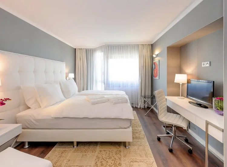 Mercure Hotel Raphael Wien