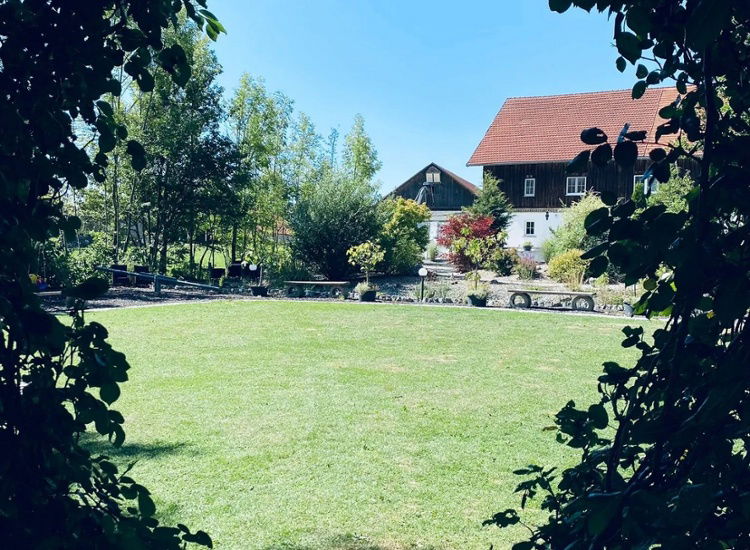 Zwischen Bodensee und Bergen: Ankommen, durchatmen, genießen