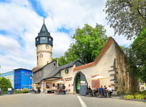 Best Western Premier IB Hotel Friedberger Warte