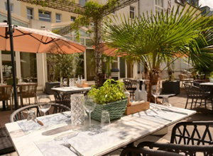 Best Western President Hotel Bonn