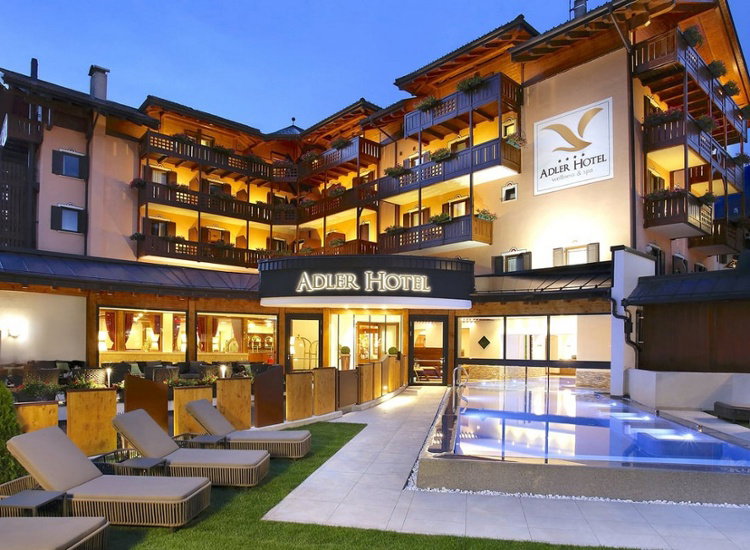 Hotel Adler