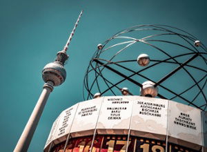 Good Morning+ City West