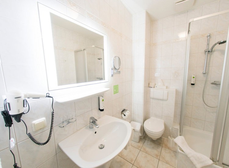 Das Fritz Hotel u Restaurant