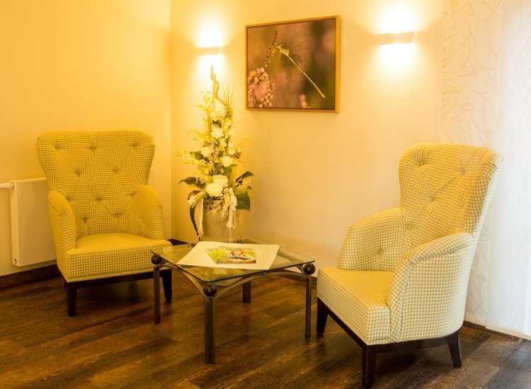 Das Fritz Hotel u Restaurant