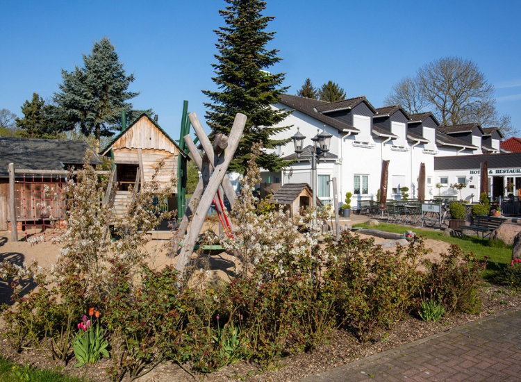 Das Fritz Hotel u Restaurant