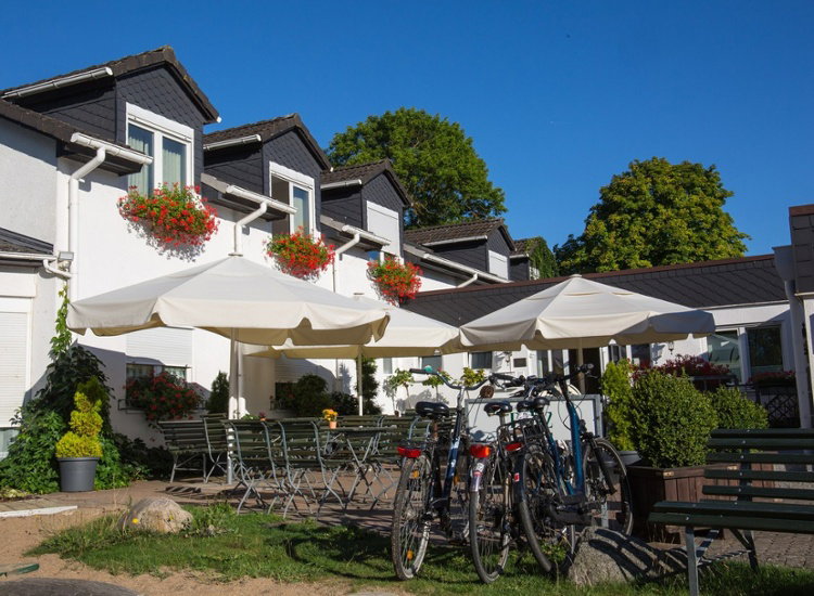 Das Fritz Hotel u Restaurant