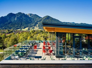 Flesslers Lenggries, a Tribute Portfolio Hotel