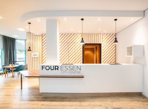 FOUR Essen City Centre