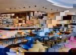 Four Points by Sheraton Muenchen Messe