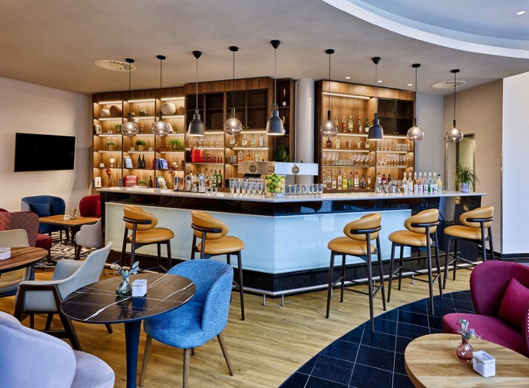 Four Points by Sheraton Muenchen Messe