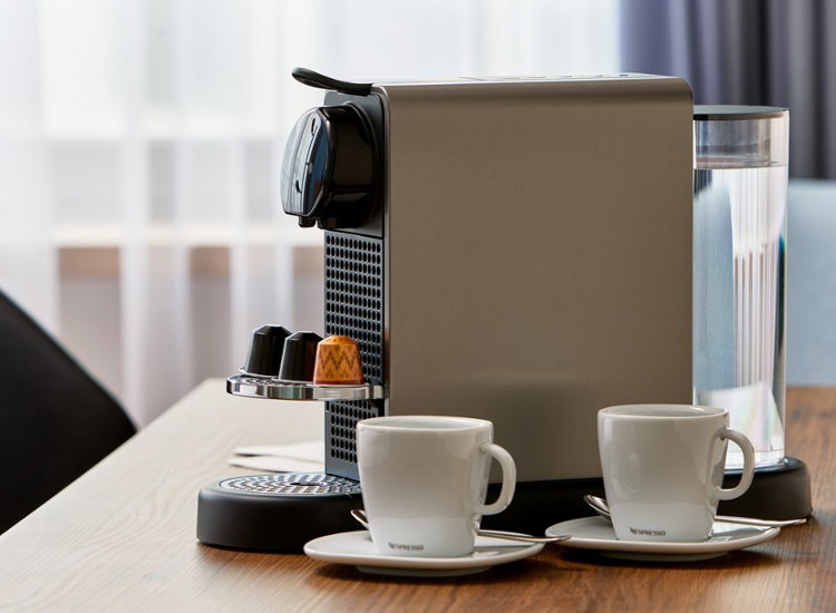 Four Points by Sheraton Muenchen Messe