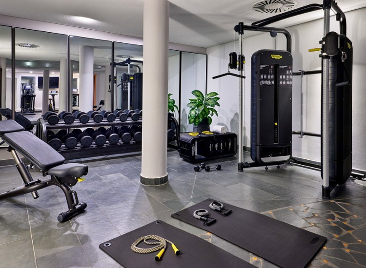 Four Points by Sheraton Muenchen Messe