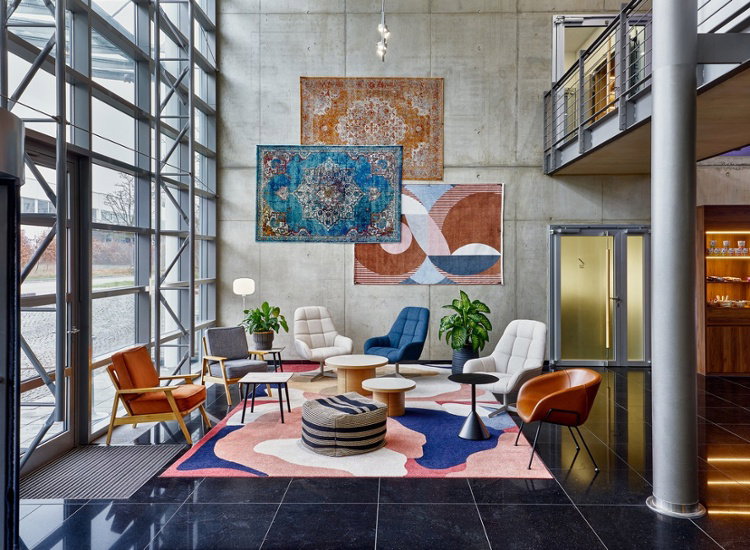 Four Points by Sheraton Muenchen Messe
