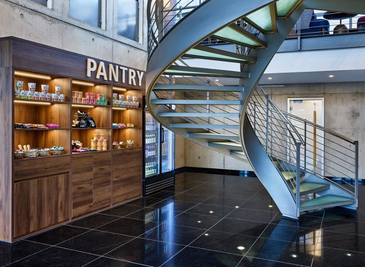 Four Points by Sheraton Muenchen Messe