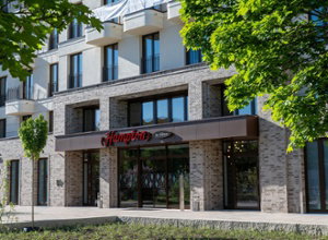 Hampton by Hilton Potsdam