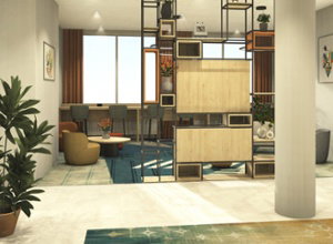 Spark by Hilton Essen City Centre