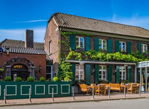 Wellings Romantik Hotel zur Linde