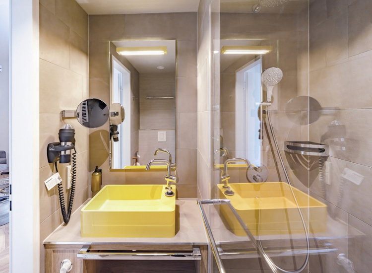 HIAMO Hotel Hamburg Bergedorf